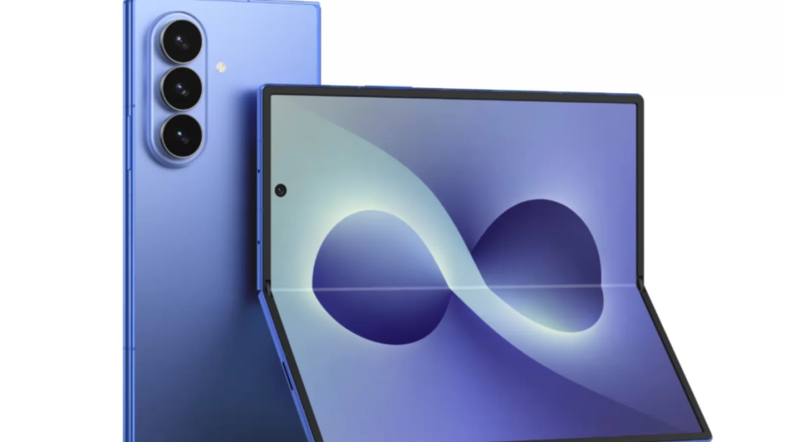 Samsung Galaxy Z Fold 9 va scăpa în sfârșit de cuta de pe ecranul pliabil; Iată cum!
