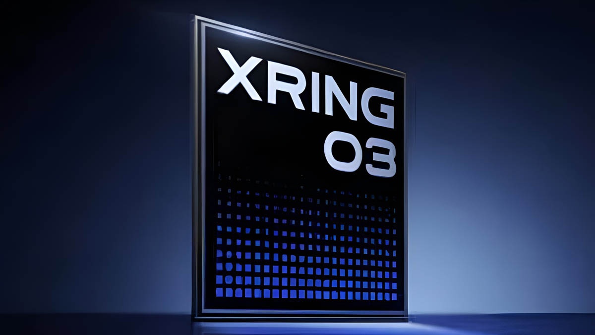 Xiaomi pregătește XRING O3; Noul procesor premium ar putea ajunge pe mai multe dispozitive și chiar pe automobile electrice