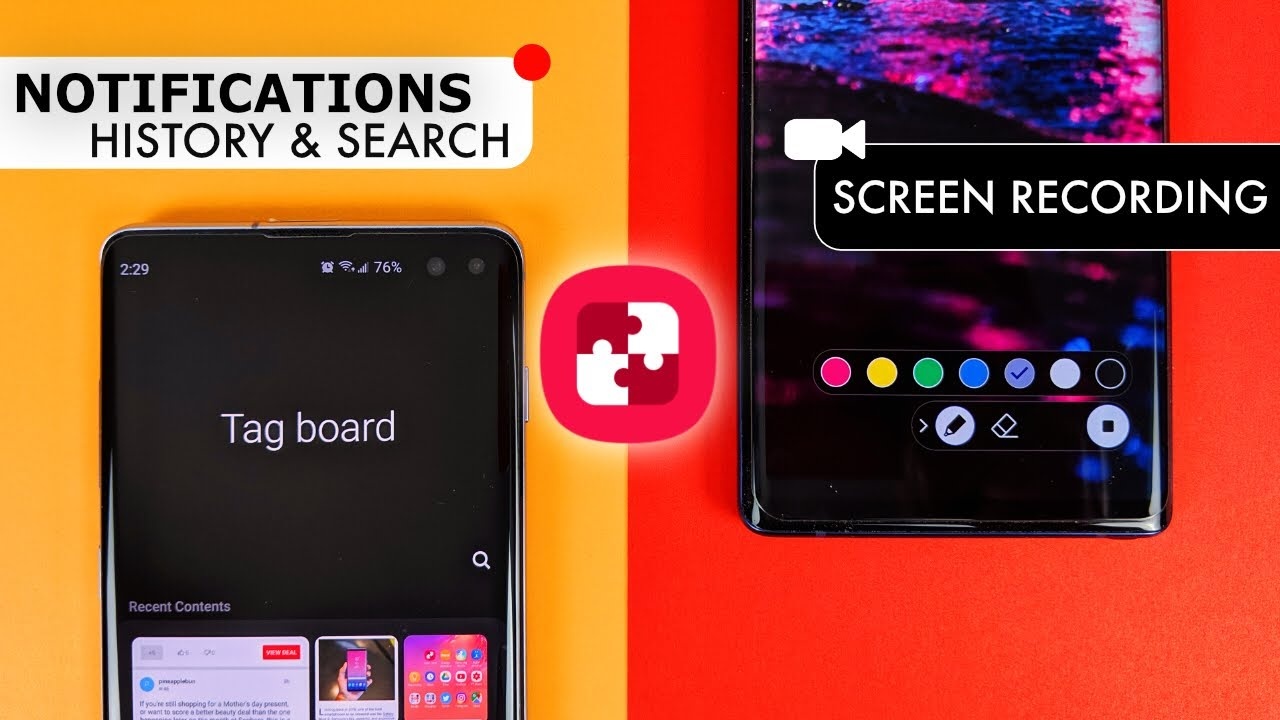 Samsung actualizează modulul Nice Shot din Good Lock și rezolvă mai multe probleme de interfață și stabilitate