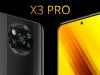 POCO X3 Pro se afișează într-o primă randare; Designul nu suferă modificări drastice față de predecesor