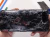 ASUS ROG Phone 5 nu trece testul de durabilitate a lui JerryRigEverything; Iată punctul său slab