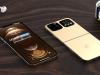 iPhone Flip, telefonul pliabil Apple cu clapetă primeşte o nouă viziune (Concept)