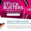 eMAG Stock Busters aduce Galaxy S20 Ultra sub 4000 lei, alte oferte bune cu reduceri de până la 50%
