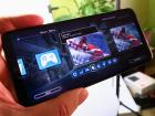 Motorola Moto G30: Benchmark-uri de telefon de buget tipic