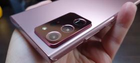 CEO-ul Samsung dezvăluie detalii despre următorul Galaxy Note; Debutul amânat pentru 2022 din cauza crizei semiconductor