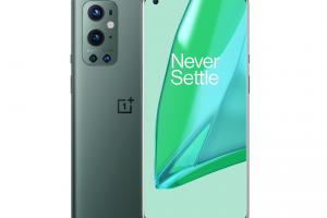 OnePlus 9 Pro