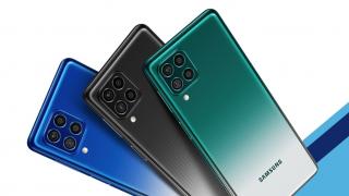Preț și disponibilitate Samsung Galaxy M62 în România