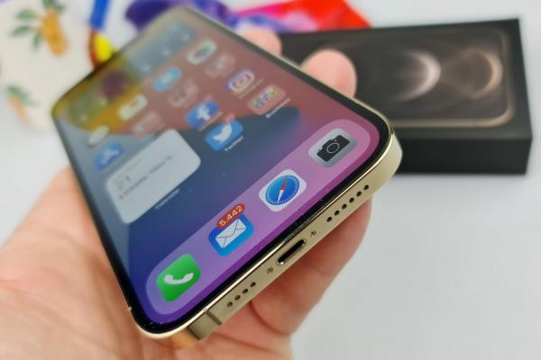 Apple iPhone 12 Pro Max: Acustică peste seria Galaxy S20 la gaming, surround plăcut