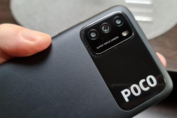 Telefoanele Xiaomi au prețuri excelente astăzi pe eMAG! POCO M3 la sub 553 LEI, Redmi Note 8 Pro, Note 9 Pro la reducere