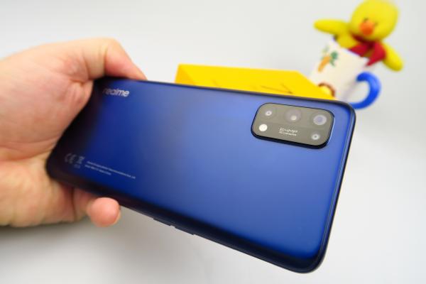 Preț și disponibilitate Realme 7 Pro în România