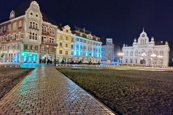 Motorola Moto G30 - Mostre Foto (seara)