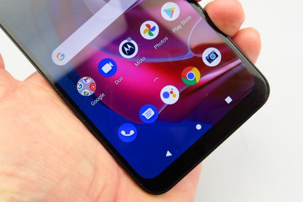 Motorola Moto G30: OS, UI, aplicaţii cu Android 11 şi câteva noutăţi