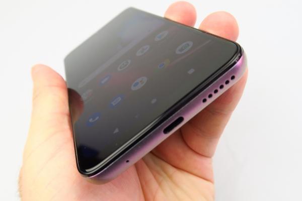 Motorola Moto G30: Acustica depăşeşte aşteptările