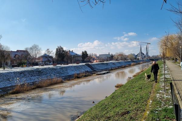 Samsung Galaxy S21 5G - Mostre Foto (ziua)