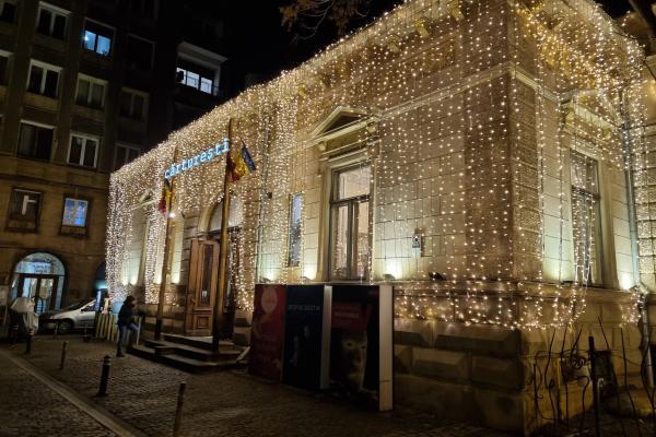 Samsung Galaxy S21 5G - Mostre Foto (seara)