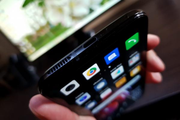 Nubia Red Magic 5G: Acustică impulsivă, puternică la explozii din jocuri şi nu numai