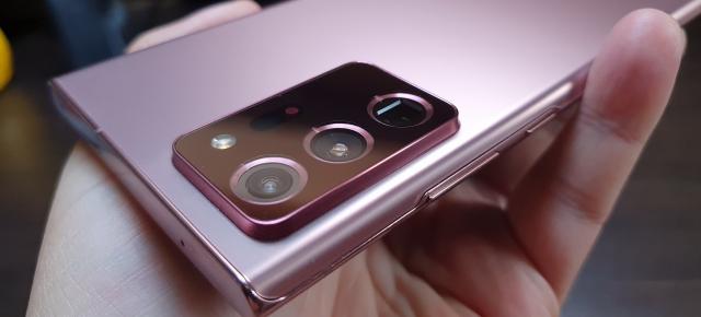 CEO-ul Samsung dezvăluie detalii despre următorul Galaxy Note; Debutul amânat pentru 2022 din cauza crizei semiconductor