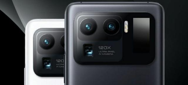 Xiaomi Mi 11 Pro ar putea avea un ecran secundar în spate; Apare în randări și avem detalii despre camera telefonului