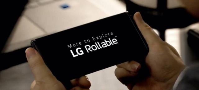 Telefonul rulabil LG revine în prim-plan odată cu certificarea Bluetooth SIG proaspăt acordată; S-ar putea lansa în toamnă