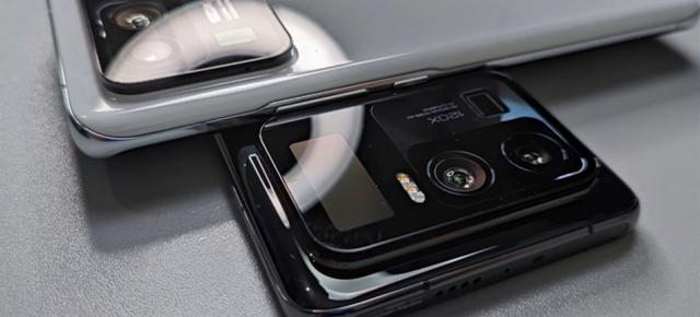 Noul senzor foto Samsung  ISOCELL GN2 își va face apariția pe un smartphone Xiaomi până la sfârșitul acestei luni (Zvon)
