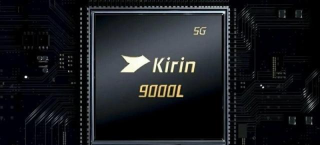 Kirin 9000L ar fi noul CPU dezvoltat de către Huawei; Iată primele informații despre acest procesor