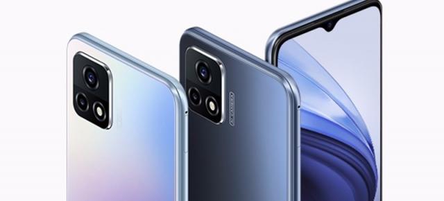 Vivo anunță lansarea lui iQOO U3X 5G, telefon de 155 euro cu procesor Snapdragon, baterie de 5000 mAh