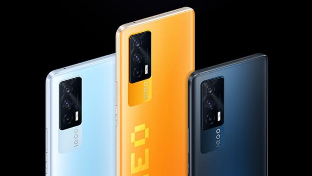 <b>Vivo iQOO Neo5 este anunțat oficial; Telefon cu CPU Snapdragon 870, ecran 120Hz și încărcare la 66W</b>Lansările de la mijloc de lună martie continuă astăzi când facem cunoștiință cu Vivo iQOO Neo5, un nou terminal cu procesor Qualcomm Snapdragon 870 la interior. Debutul tocmai ce a avut loc pe piața din China și lucrurile