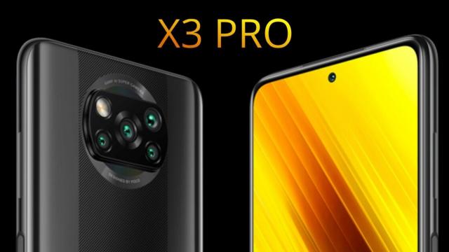 <b>POCO X3 Pro se afișează într-o primă randare; Designul nu suferă modificări drastice față de predecesor</b>POCO deja a anunțat data de lansare a noilor telefoane din portofoliu. Este vorba despre Poco X3 Pro și Poco F3 care vor debuta pe 22 martie în cadrul unui eveniment special. Se pare că POCO F3 va fi de fapt un Redmi K40 rebranduit, astfel că designul