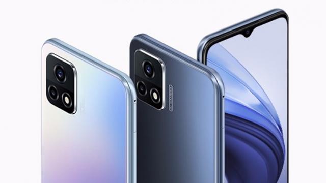 <b>Vivo anunță lansarea lui iQOO U3X 5G, telefon de 155 euro cu procesor Snapdragon, baterie de 5000 mAh</b>La început de săptămână avem parte și de o lansare nouă pe piața smartphone, cea a lui Vivo iQOO U3X 5G - un telefon familiar dacă ați fost cu ochii pe Vivo în ultima vreme. De ce familiar? Pentru că avem aici 