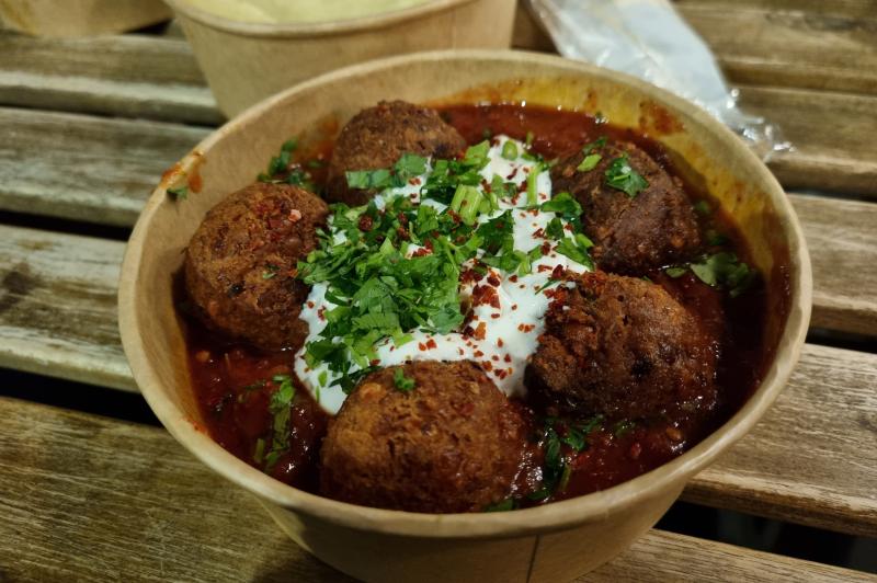 Samsung Galaxy S21 5G - Mostre Foto (mâncare): 20210130_180728.jpg