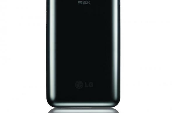 LG anunta smartphone-ul Optimus Chic, ofera indicii despre un tablet in cadrul conferintei digitale de astazi: lg_optimus_chic_4.jpg
