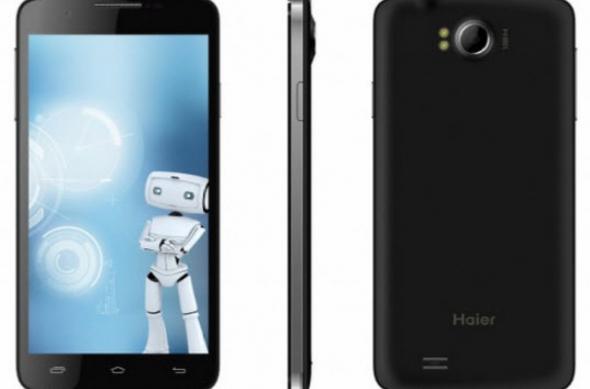 IFA 2013: Haier prezintă 6 smartphone-uri midrange/entry level cu Android: 1.jpg