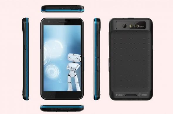 IFA 2013: Haier prezintă 6 smartphone-uri midrange/entry level cu Android: haier_smartphone1_0.jpg