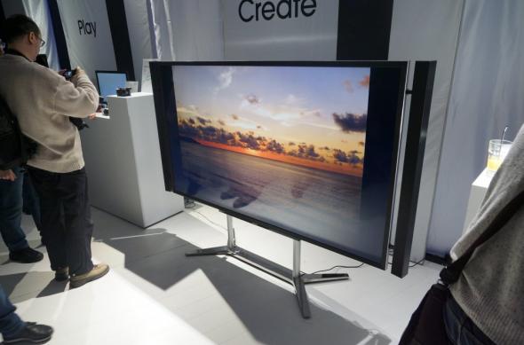 Eveniment de lansare În România pentru Sony Xperia Tablet Z: galerie foto și primele impresii: sony_xperia_z_in_romania_28jpg.jpg