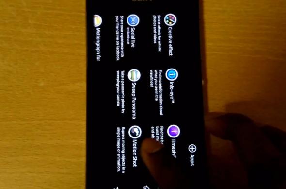 Sony Xperia Sirius aka Z2 apare Într-un clip hands on detaliat; Iată interfața sa personalizată! (Video): 13_2_2014_14_44_13_pm.jpg