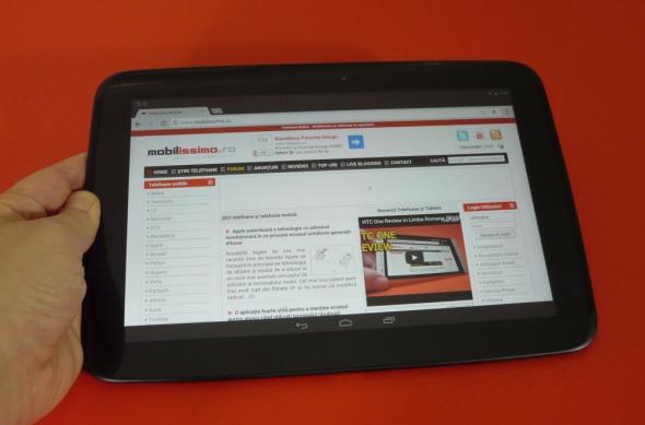 Google Nexus 10 preview: primul contact cu tableta Nexus 10, oferită de evoMAG.ro: google_nexus_10_preview_mobilissimo_ro_12jpg.jpg