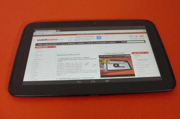 Google Nexus 10 preview: primul contact cu tableta Nexus 10, oferită de evoMAG.ro: google_nexus_10_preview_mobilissimo_ro_01jpg.jpg