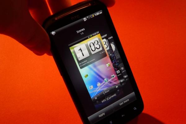 HTC Sensation, senzația dual core scoasă din cutie și gata să concureze cu Galaxy S II (Video)
