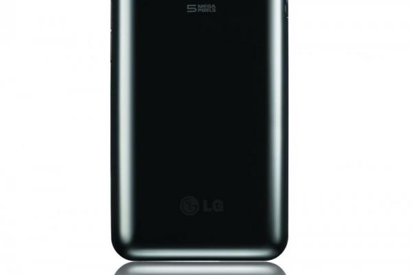 LG anunta smartphone-ul Optimus Chic, ofera indicii despre un tablet in cadrul conferintei digitale de astazi