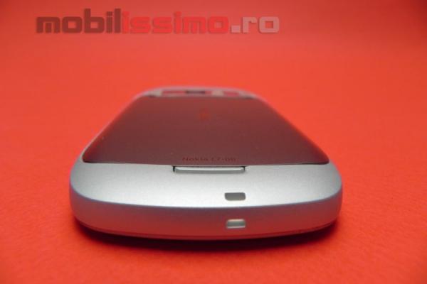 Review Nokia C7 - Un N8 mai stilat și probabil unul din ultimele telefoane high-end cu sistem de operare Symbian al finlandezilor (Recenzie Video)