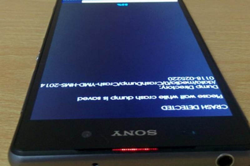 Sony Xperia Z2 (aparent) fotografiat În imagini hands on: img_20140118_025448.jpg