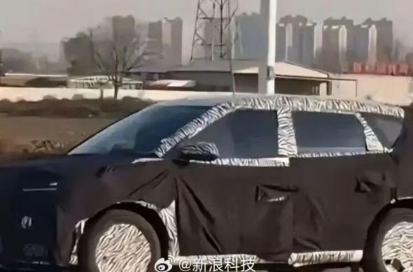 Prototipuri mașini Xiaomi: image2.jpg