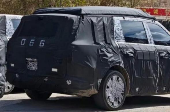 Prototipuri mașini Xiaomi: image7.jpg