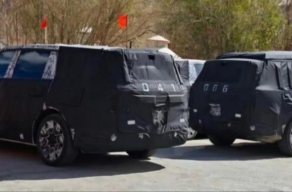 Prototipuri mașini Xiaomi: image5.jpg