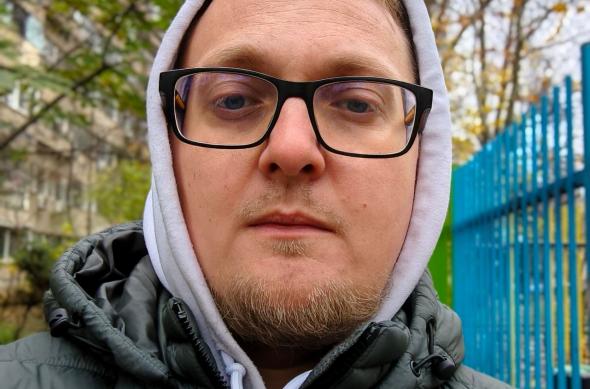 Nothing Phone (3a) Lite - Mostre selfie: Selfie (5).jpg