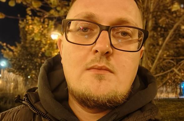 Nothing Phone (3a) Lite - Mostre noapte: Noapte (2).jpg