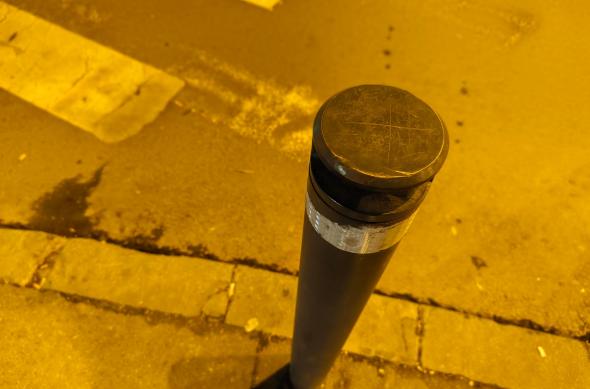 Nothing Phone (3a) Lite - Mostre noapte: Noapte (6).jpg