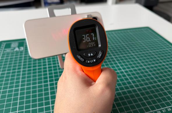 realme GT 8 Pro - Test termic: Photo 09.12.2025, 12 18 47.jpg