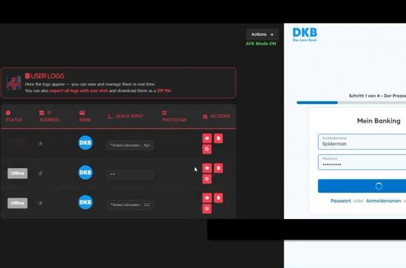Băncile europene sunt vizate de o campanie de phishing la scară largă; New Spiderman oferă atacatorilor tot ce au nevoie pentru a fura date: download - 2025-12-13T170244.787.jpeg