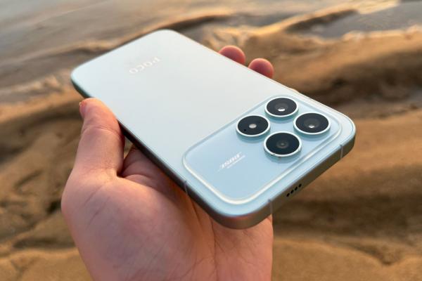 POCO F8 Pro review detaliat în limba română (evaluare Mobilissimo)